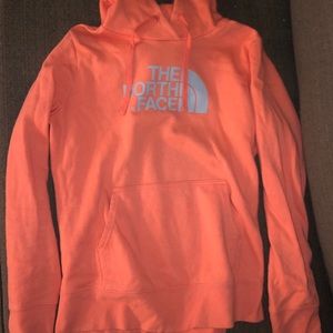 The North Face Sweatshirt